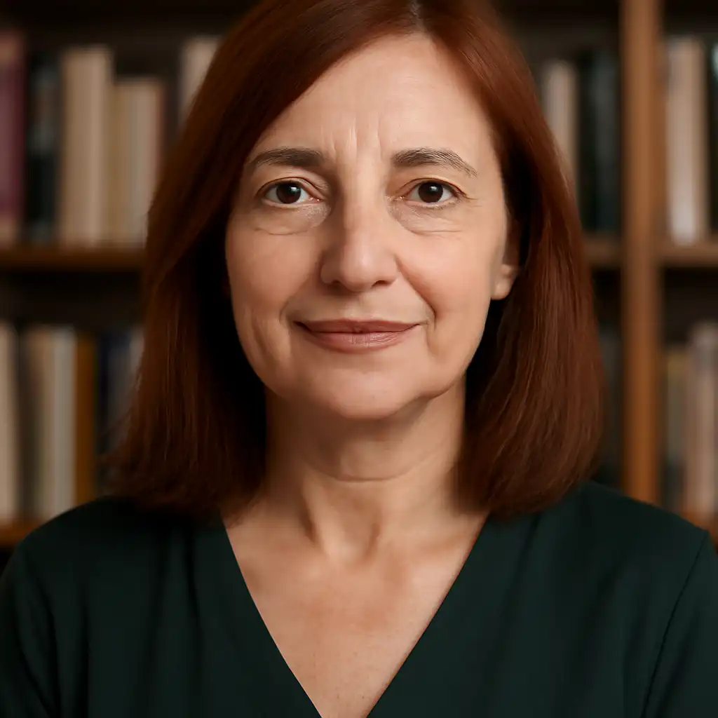 Martina Fontana